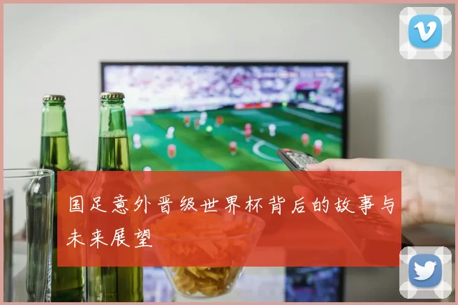 国足意外晋级世界杯背后的故事与未来展望